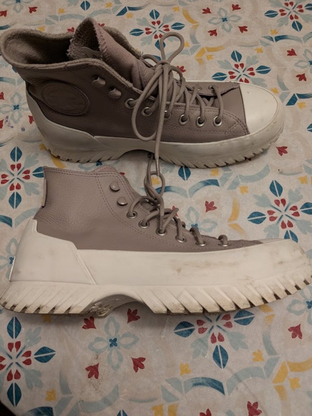Converse Chuck Taylor All Star Lugged Winter 2.0